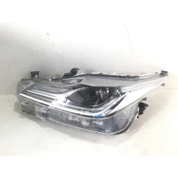 Farol Esquerdo Toyota Corola 2022 2023 2024 2025  25032507 Esquerdo