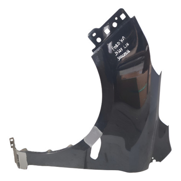 Para-lama Esquerdo Ka  2015 2016 2017 2018 A 2023 12022511