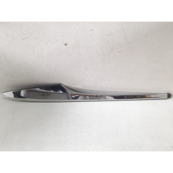 Friso Cromado Lateral Traseiro Esquerdo Tiggo 8x 05102311