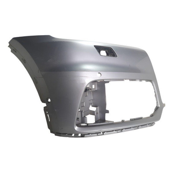 Para-choque Dianteiro Direito Audi Q5 2017 A 2019 09012506 Cinza