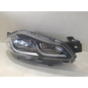 Farol Direito Jaguar Xj / Xjl 2016 2017 2018 16072518 Direito/passageiro Direito