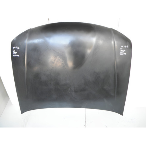 Capo Gol Parati Saveiro G4 2004 2005 2006 2007 2008 02032380