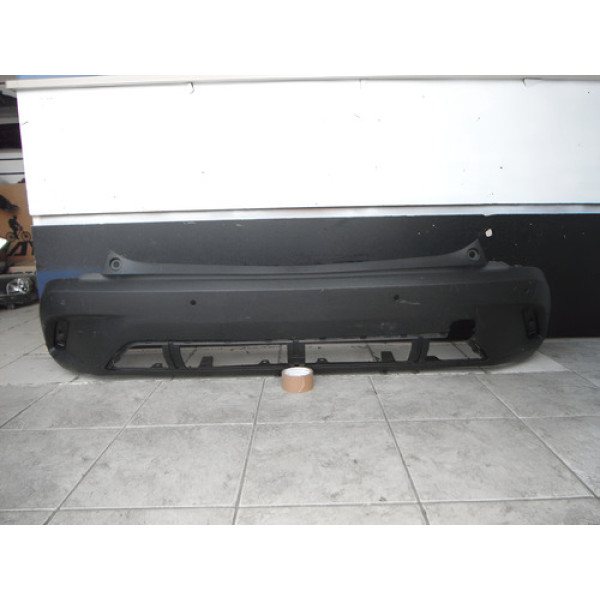 Spoiler Traseiro Toyota Corola Cross 2020 2021 01112102 Preto