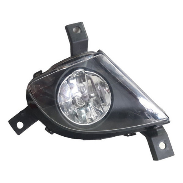 Farol Milha Direito Bmw Serie 3 2005 2006 A 2012 24062404