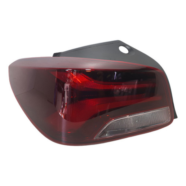 Lanterna Esquerda Onix Hatch Sem Led 2021 A 2024 03022514 Esquerdo