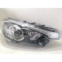 Farol Direito Kia Cerato 2013 2014 2015 2016 10072504 Direito
