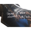 Para-choque Dianteiro Jaguar F-pace 2018 A 2020 29022404 Preto