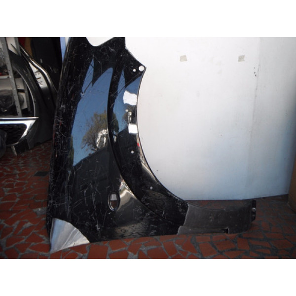 Para-lama Lado Direito Citroen C3 2004 A 2011