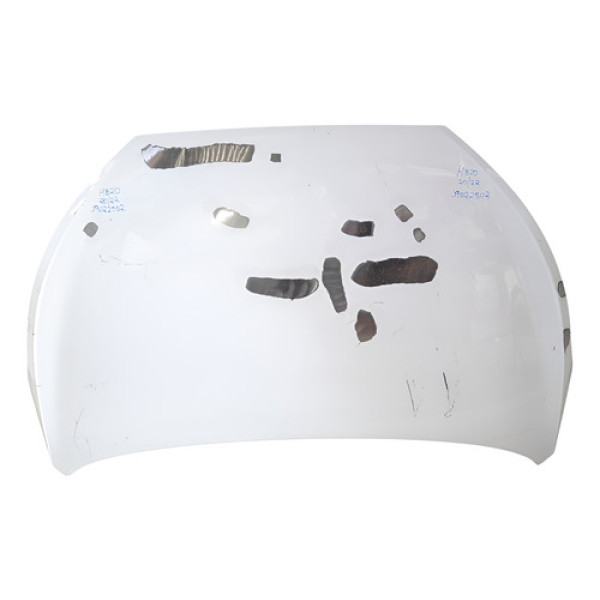 Capo Hyundai Hb20 2020 2021 2021 19022502