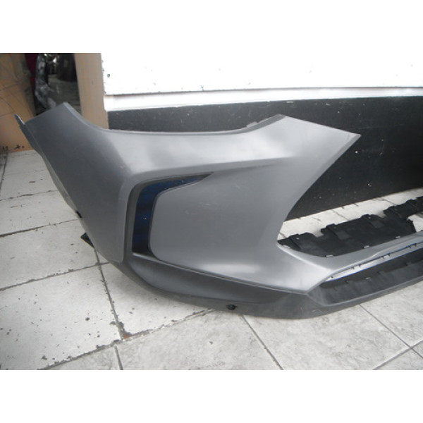 Para-choque Dianteiro Tracker 2020 2021 2022 29112215 Cinza
