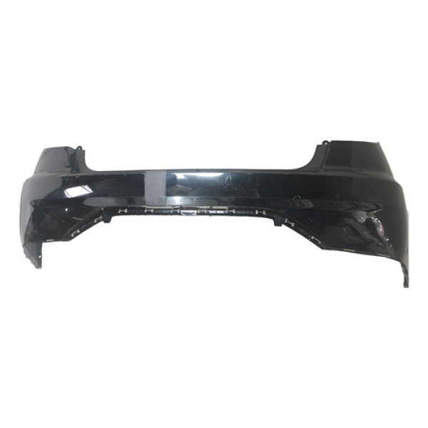 Para-choque Traseiro Hb20 Sedan 2020 2021 2022 22092502