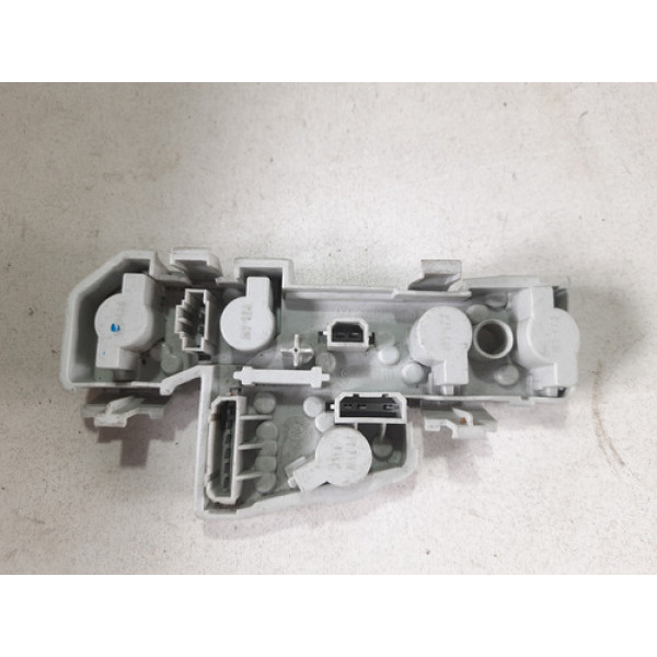 Circuito Lanterna Esquerda Passat 2001 2002 A 2005 10102315