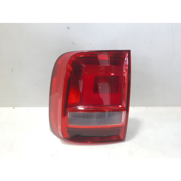 Lanterna Esquerda Saveiro G7 2017 2018 2019 A 2021 03092504