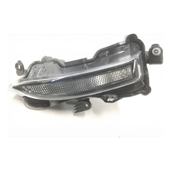 Milha Lado Direito Toyota Yaris 2023 29052322 Transparente