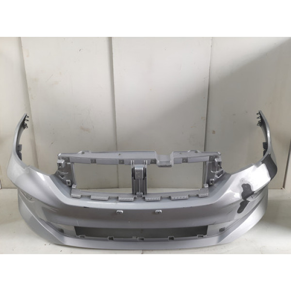 Para-choque Dianteiro Fiat Cronos 11052310 Prata