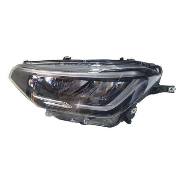 Farol Esquerdo Virtus 2023/2025  Nivus 2020/2024  09012601