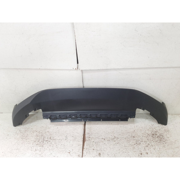 Spoiler Para-choque Dianteiro Nivus 2020 A 2023 09062501