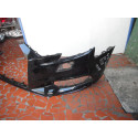Para-choque Dianteiro Audi A3 Sedan 17/18 19021916 Preto