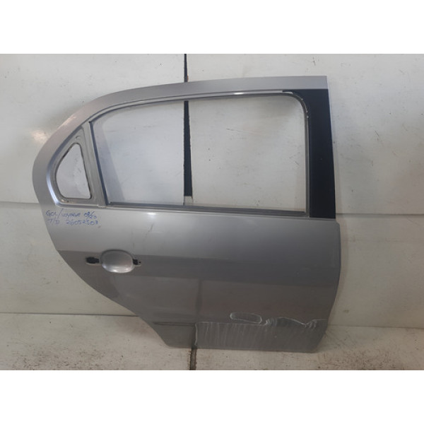 Porta Traseira Direita Gol Voyage 2009 2010 A 2023 26052503 Direito