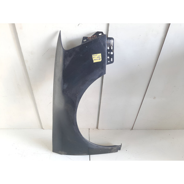 Para-lama Lado Direito Passat 2005 2006 À 2010 20052309 Mc Direito
