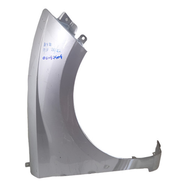 Para-lama Direito Hyundai Hb20 2020 2021 2022 06042404