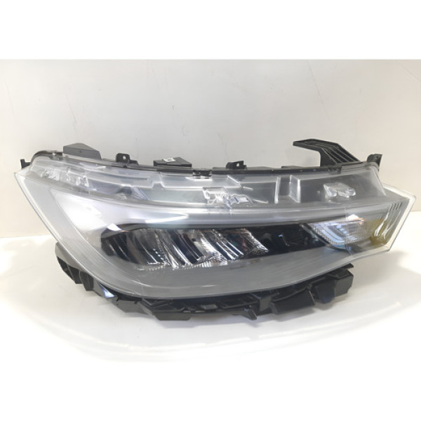 Farol Lado Direito Fiat Fastbak 2022 2023 06072307 Direito