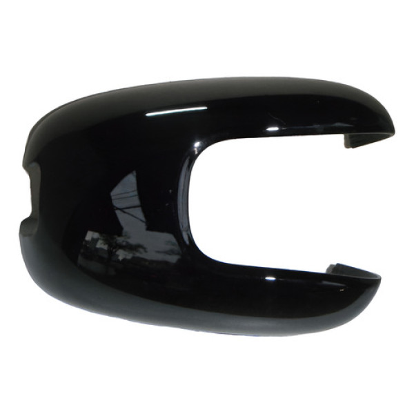 Capa Retrovisor Direito Uno Way/vivace C/furo 11/21 23022323 Preto