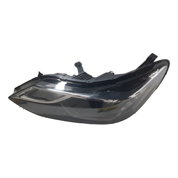 Farol Esquerdo Led Cruze 2018 2019 2020 2021 2022 13102514 Esquerdo