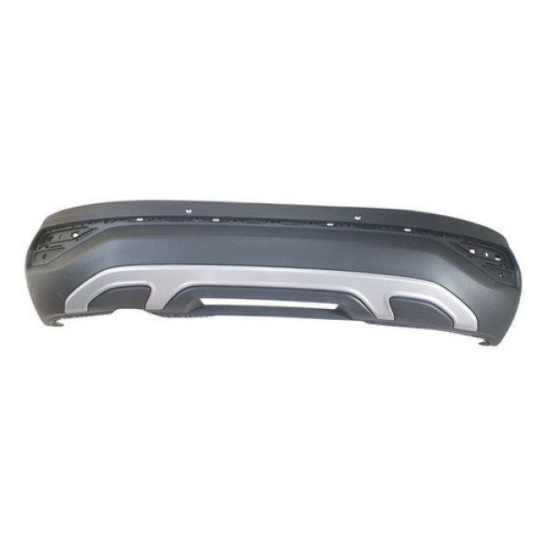 Spoiler Para-choque Traseiro Nivus 2021 2022 2023  30102407