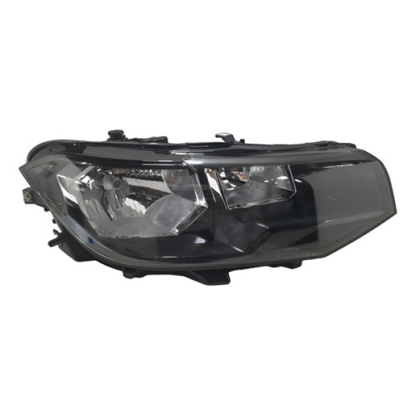 Farol Direito Volkswagen T-cross 28032507 Direito