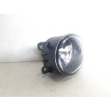 Farol  Milha Peugeot 307 06/22 Citroen C3 C4 06/12 02082401 Direito/esquerdo