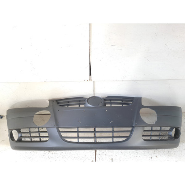 Para-choque Dianteiro Gol Parati Saveiro Ralley G4 2004/2008 Dianteiro