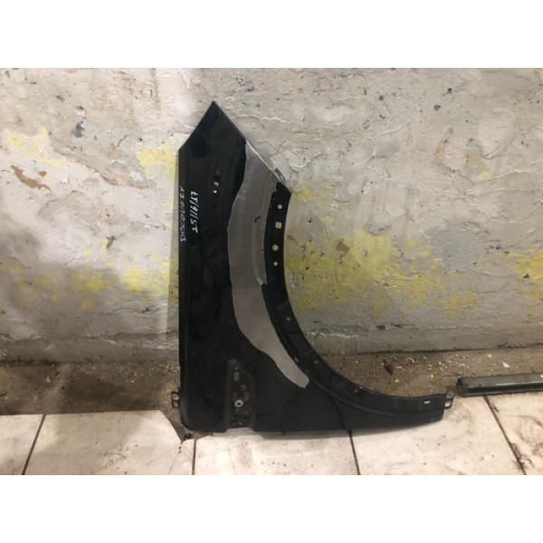 Para-lama Direito Land Rover Discovery Sport 2015 À 2017 