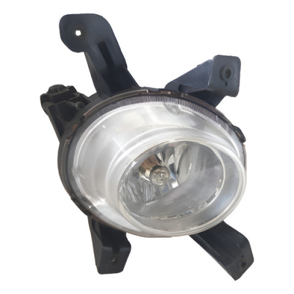 Farol Milha Direito Hb20 Importado 2013 2014 2015 22032505 Branco Direito