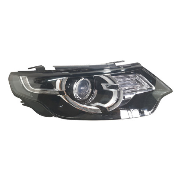 Farol Direito Discovery Sport 2015 2016 2017 2018 09082408 Direito