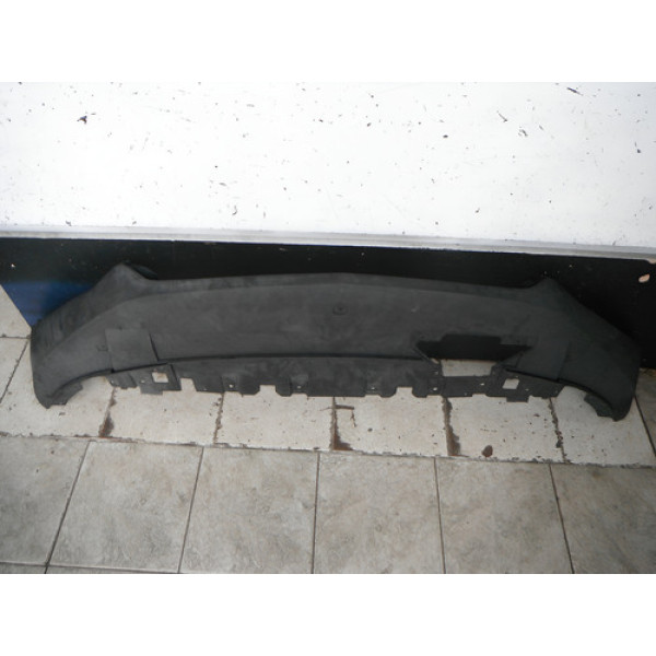 Spoiler Dianteiro Chevrolet Tracker 2020 2021 2022 29112216 Preto