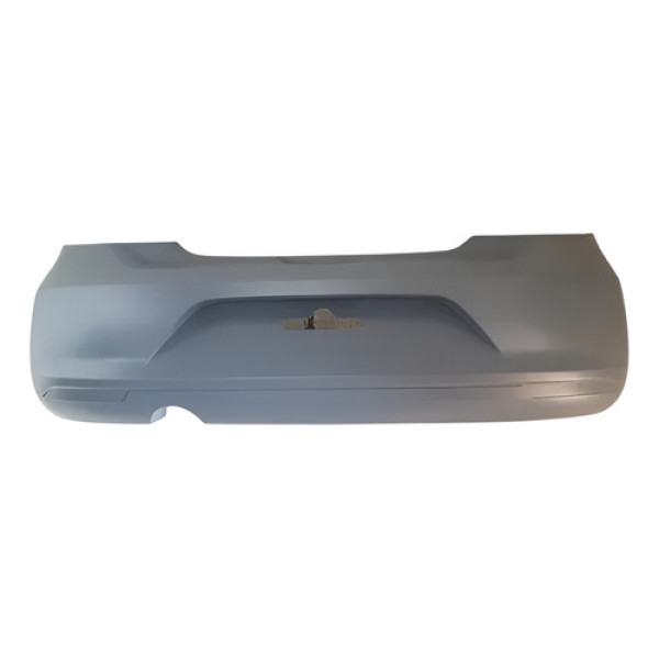 Para-choque Traseiro Sem Furo Gol G6 2013 A 2016 05092502