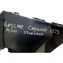Para-choque Dianteiro Porche Cayenne Gts 2018/2022 25032407 Preto