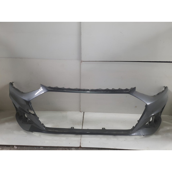 Para-choque Dianteiro Audi A4 2021 2022  08082312 Preto