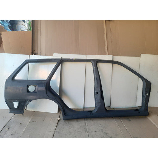 Lateral Lado Direito Parati Bola 1995 1996 A 1998 28062308 Direito