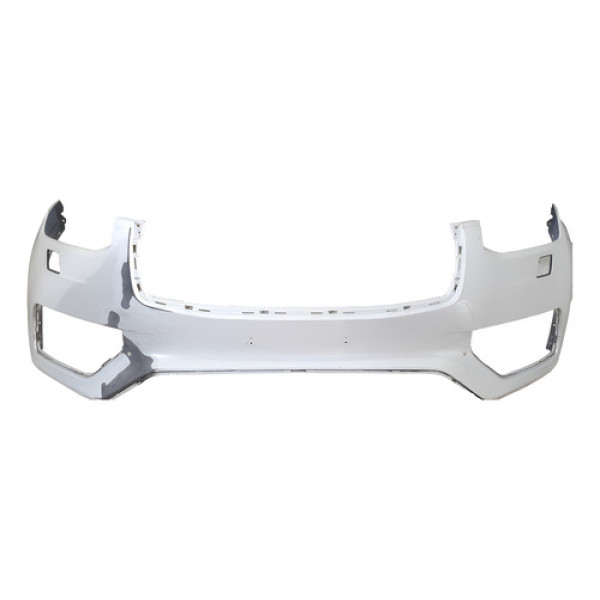 Para-choque Dianteiro Volvo Xc90 2015 2016 A 2019 21082426 Branco