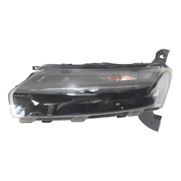 Farol Esquerdo Renault Kwid 2022 2023 2024 10072501 Esquerdo/motorista Esquerdo