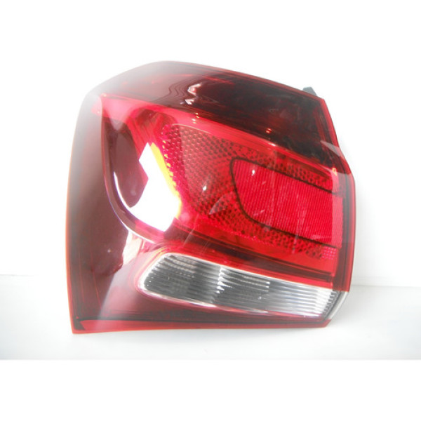 Lanterna Lado Esquerdo Cobalt 2017 2018 2019 2020 2021 62222 Esquerdo