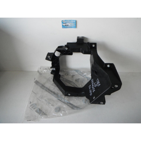 Alojamento Farol Lado Direito Fiat Toro 17052201