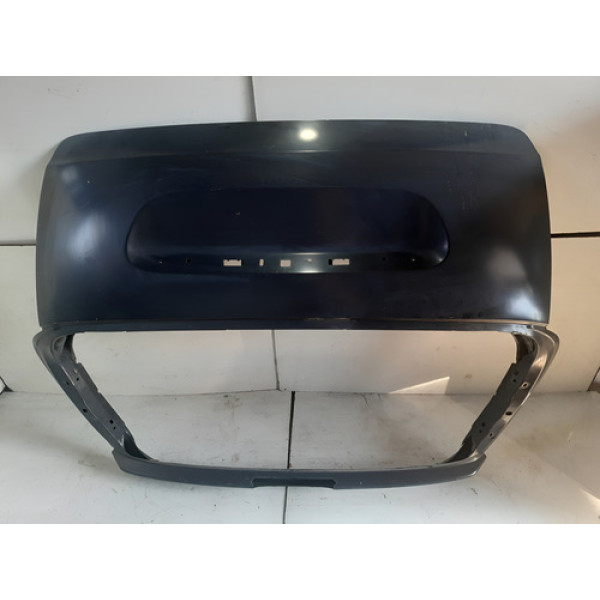 Tampa Peugeot 307 Sw 2002 2003 2004 2005 A 2014 23082305 - Preta