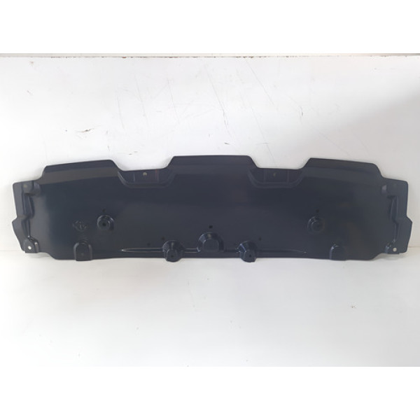 Defletor Protetor Infer. Corola Import 2019 A 2022 27072306x Preto