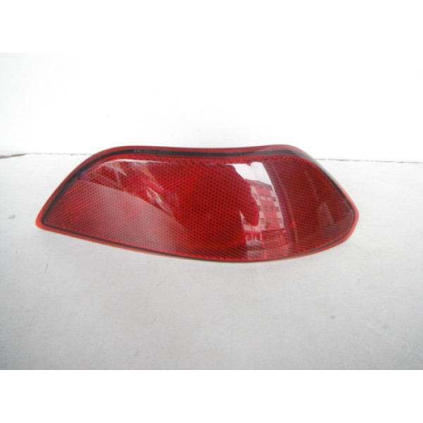 Refletor De Neblina Porsche Cayenne 