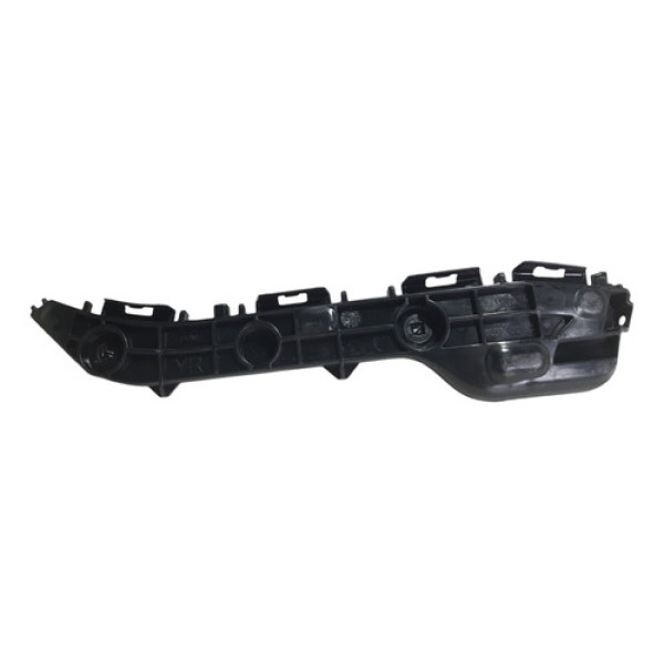 Guia Direita Para-choque Traseiro Yaris Hatch 18/22 21032449
