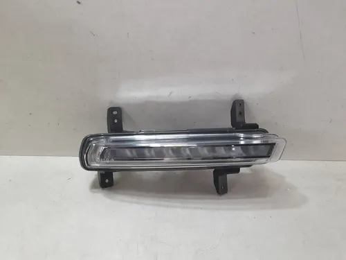 Farol Milha Direito Jeep Commander  2021 A 2024 29042606
