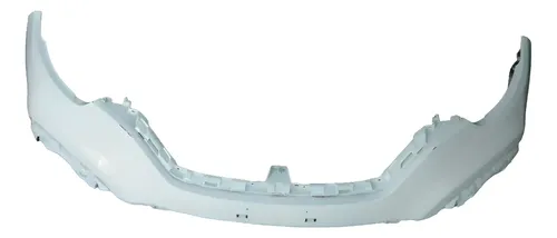 Para-choque Dianteiro Renault Captur 2022 22082209 Branco